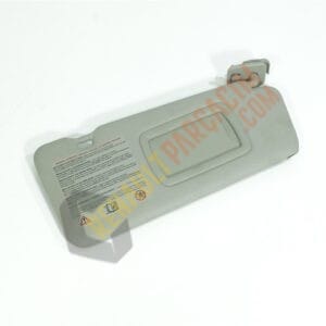 Megane 3 Fluence Güneşlik 964004434R