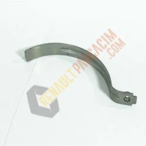 Mercedes W205 Partikül Kelepçesi 208191039R