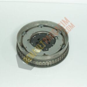 Megane 4 Kadjar 1.5 Euro 6 Otomatik Volant 123107162R