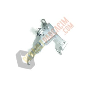 Megane 4 Ph2 Kaptör Supportu 223676215R