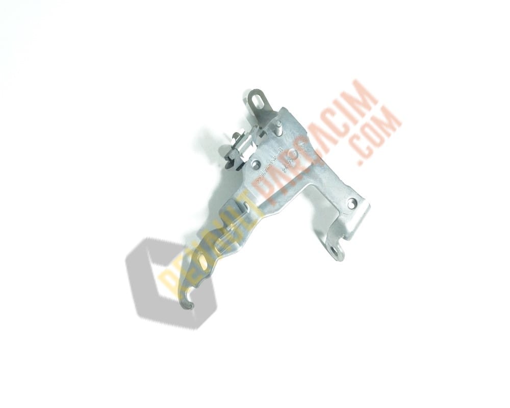 Megane 4 Ph2 Kaptör Supportu 223676215R