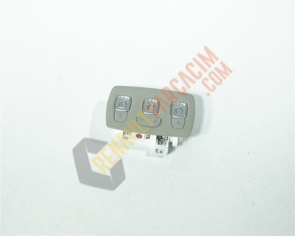 Megane 4 Talisman Tavan Lambası 264309166R