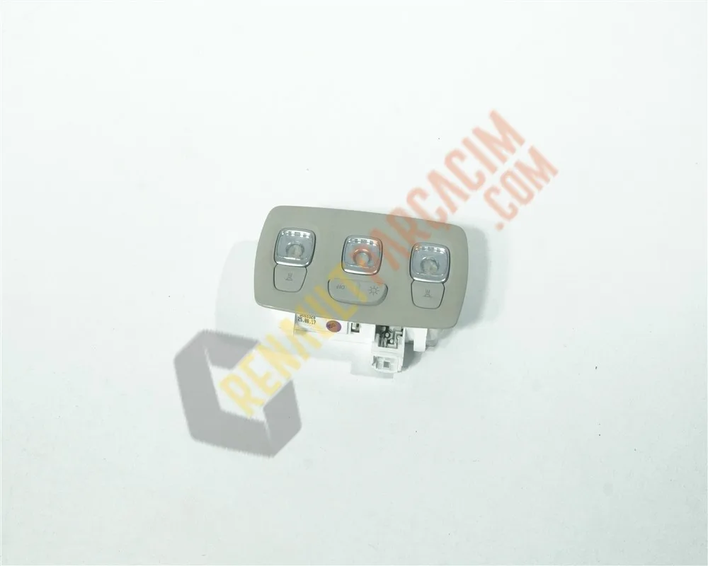 Megane 4 Talisman Tavan Lambası 264309166R