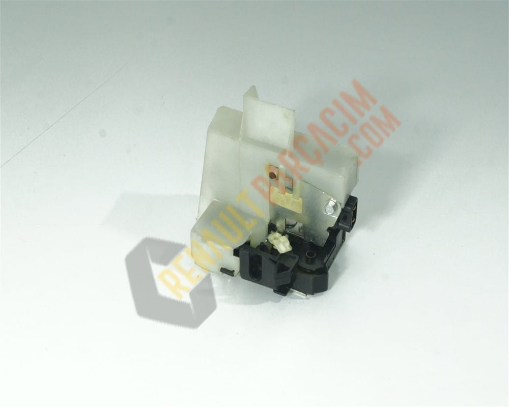 R19 Sol Ön Kapı Kilidi 7702127968