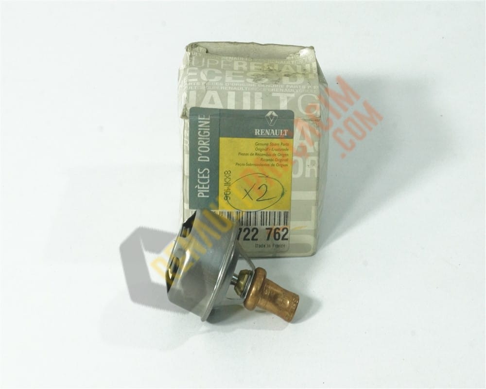 R9 R19 Termostat 7700722762 Mais