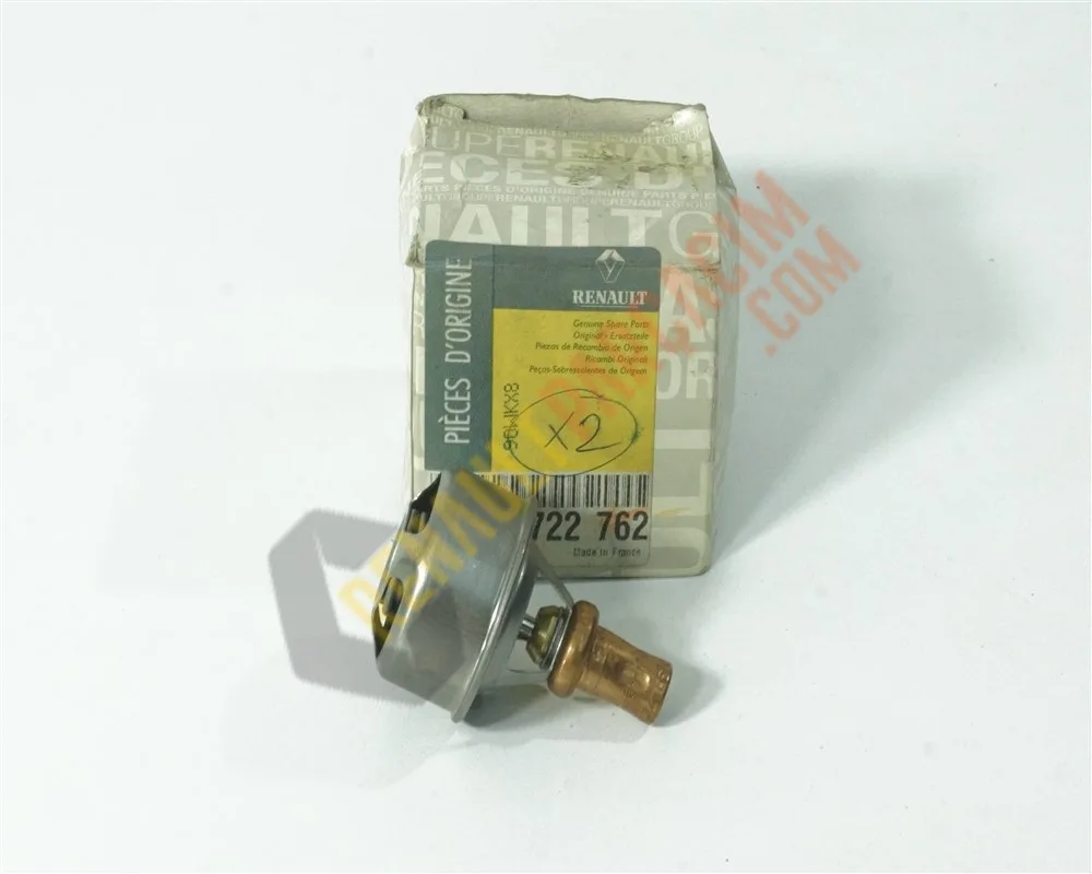 R9 R19 Termostat 7700722762 Mais