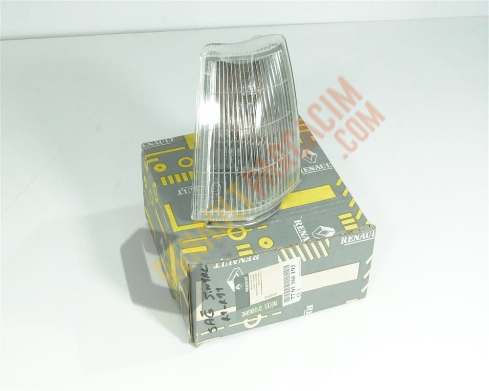 R9 Sol Sinyal 7701366193