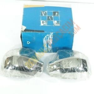 Sandero Krom Ayna Kapak Takımı 8900100141