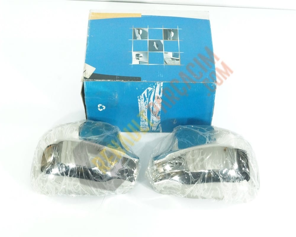 Sandero Krom Ayna Kapak Takımı 8900100141