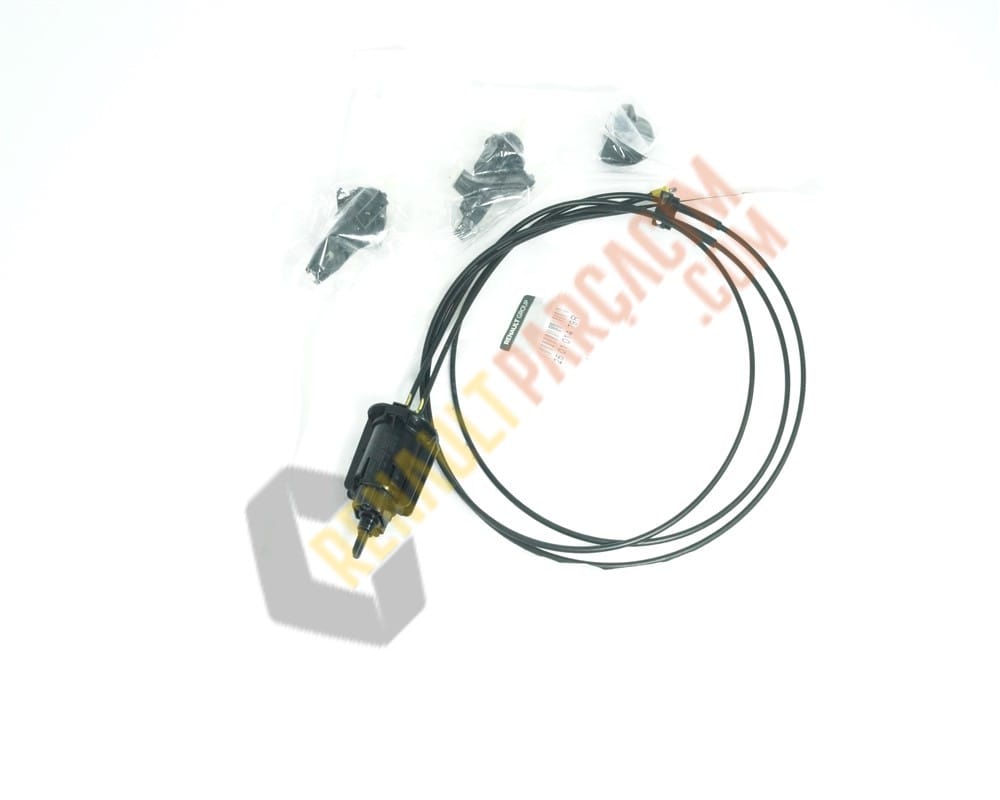 Symbol Joy Far Ayar Düğmesi 260101479R