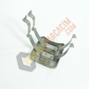 Trafic 2.0 Blue Dci Katalizör Kelepçe Takım 20817JG70A