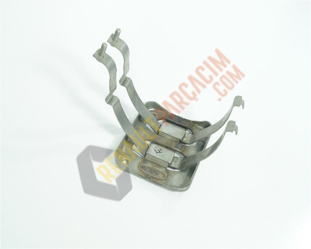 Trafic 2.0 Blue Dci Katalizör Kelepçe Takım 20817JG70A