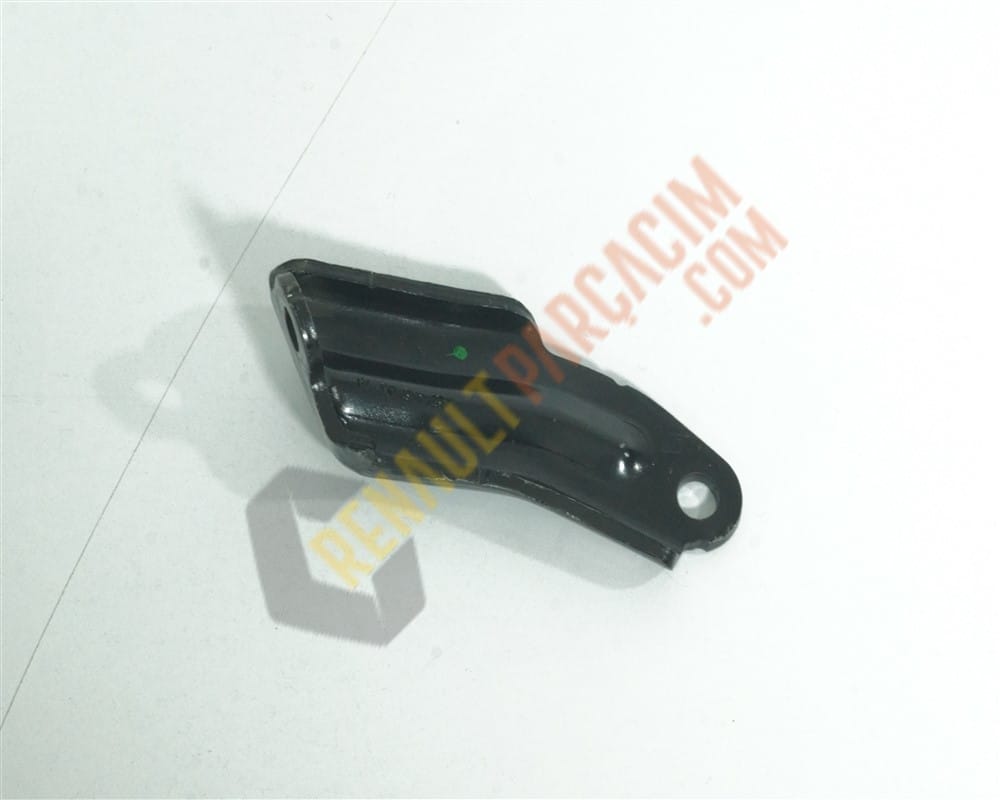 Trafic 2 turbo Bağlantı Braketi 8200457436