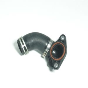 Clio 4 Captur 1.5 Dci Egzoz Gazı Borusu 147138491R 147138070R