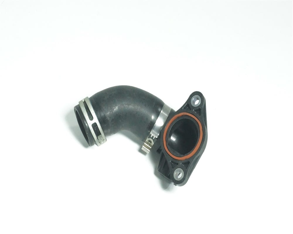 Clio 4 Captur 1.5 Dci Egzoz Gazı Borusu 147138491R 147138070R