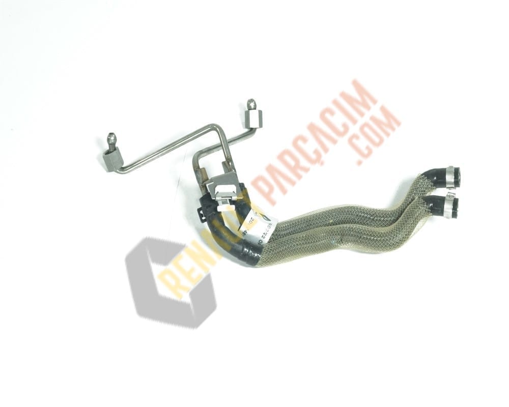 Megane 4 Kadjar Basınç Kaptörü Hortumu 1.3 TCE 208748109R