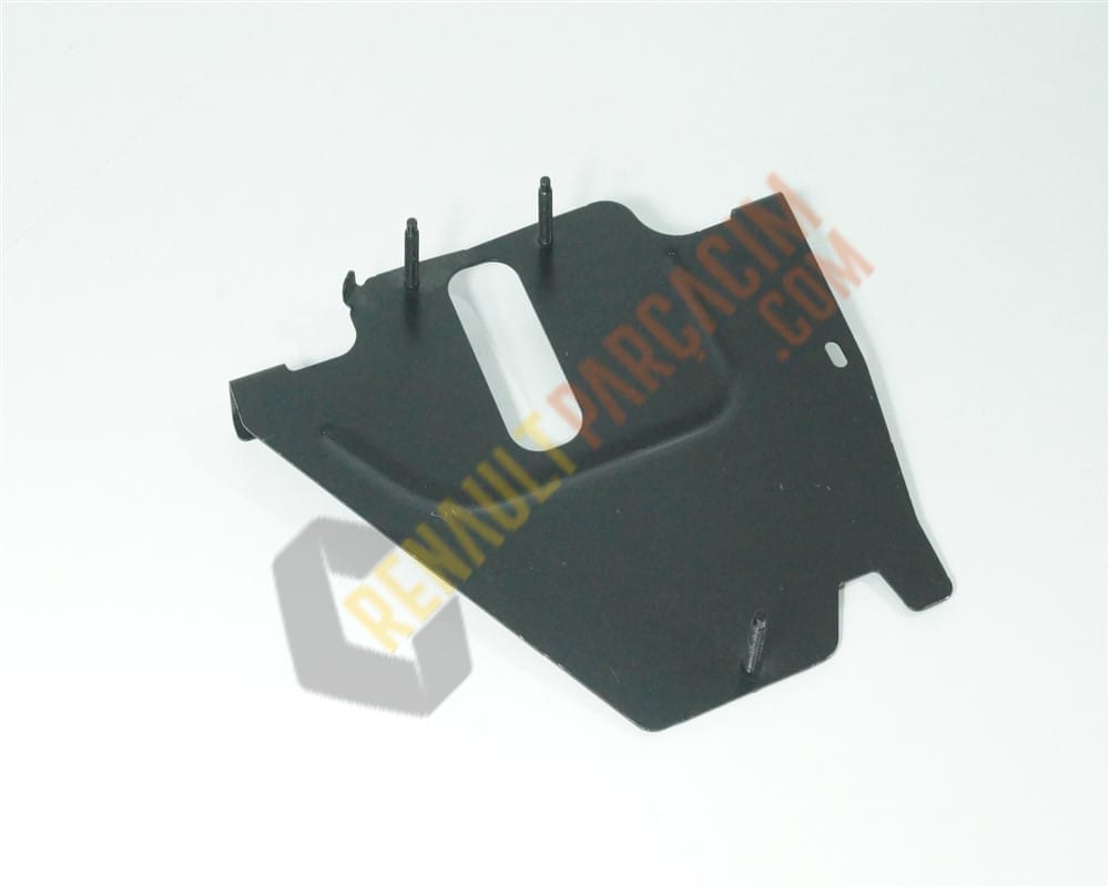 Fluence Megane 3 Enjeksiyon Beyin Suportu Braketi 237140002R