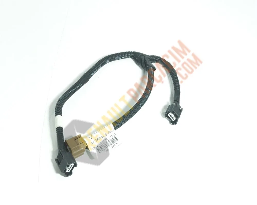 Master 3 Opel Movano Park Sensörü Tesisatı 240156877R