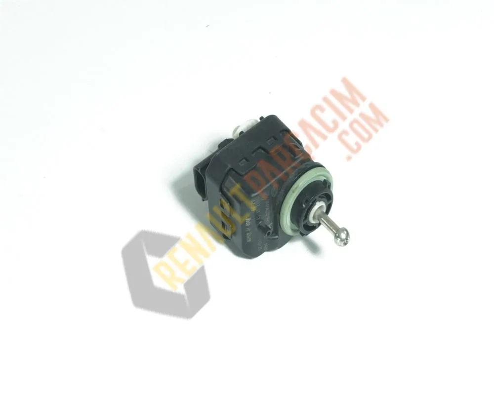 Trafic 3 Kadjar Far Ayar Motoru 260562319R