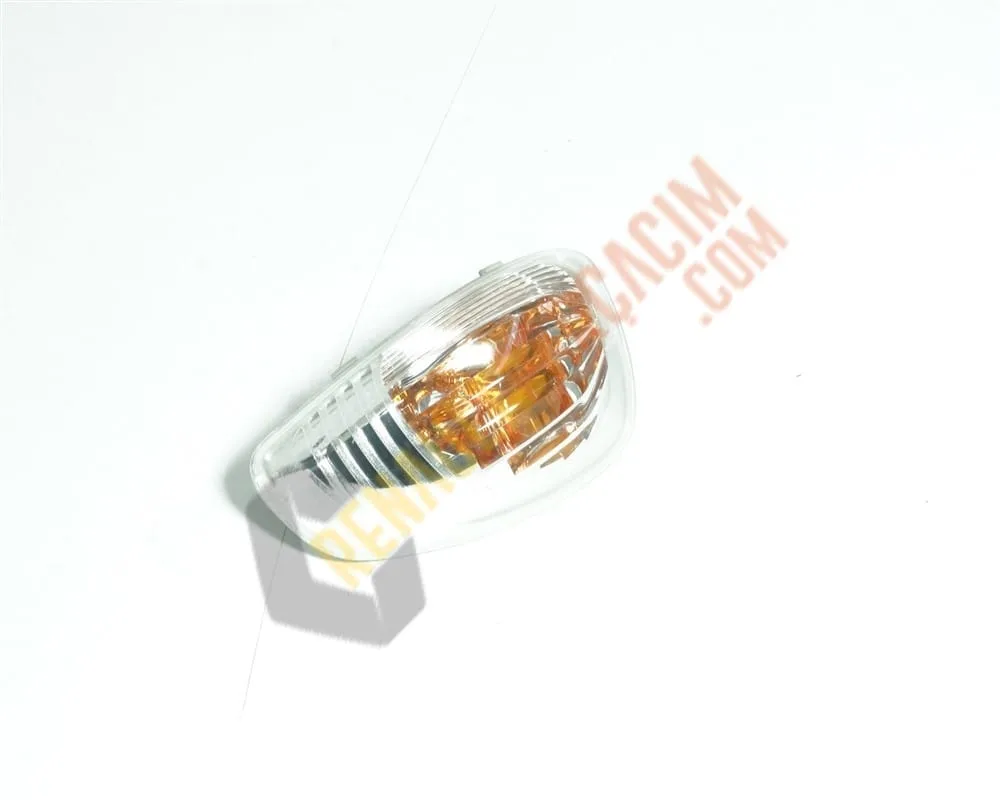 Master 3 Sol Dış Ayna Sinyali 261652475R