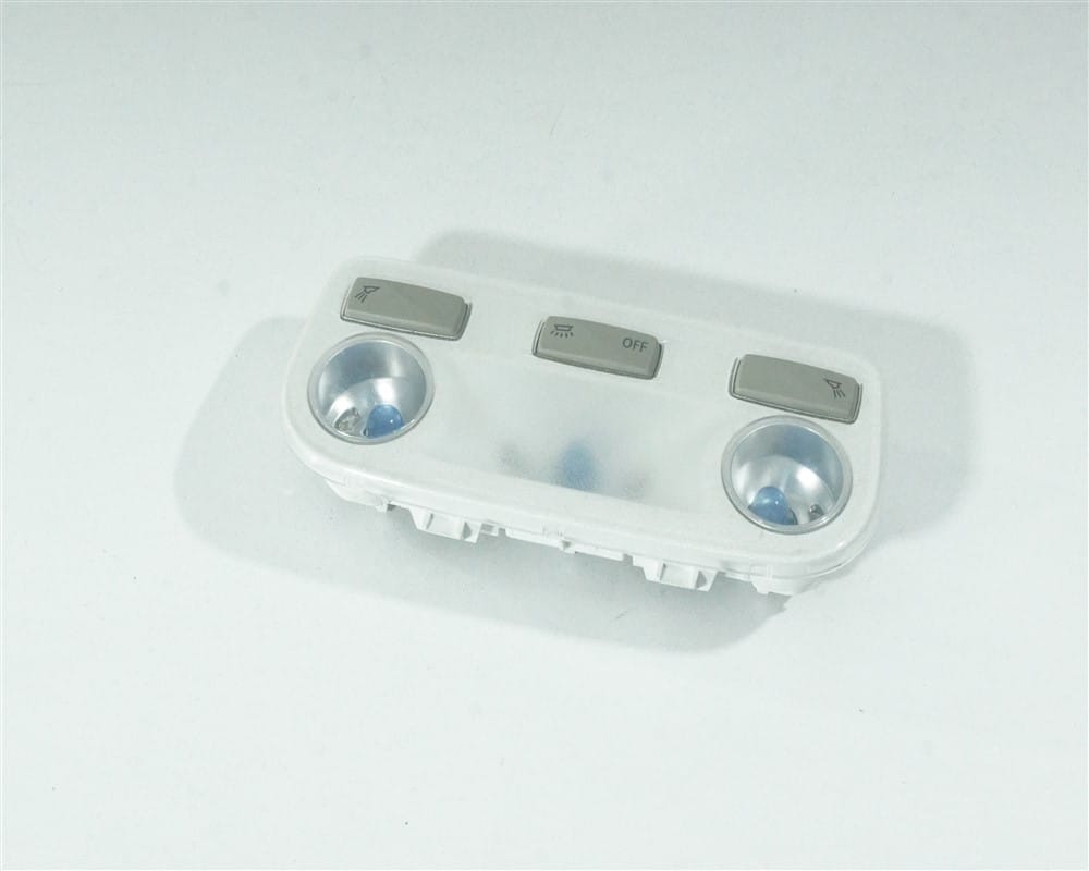 Fluence Megane 3 Clio 4  Tavan Aydınlatma Lambası 264305143R