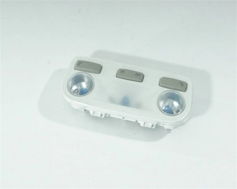 Fluence Megane 3 Clio 4  Tavan Aydınlatma Lambası 264305143R