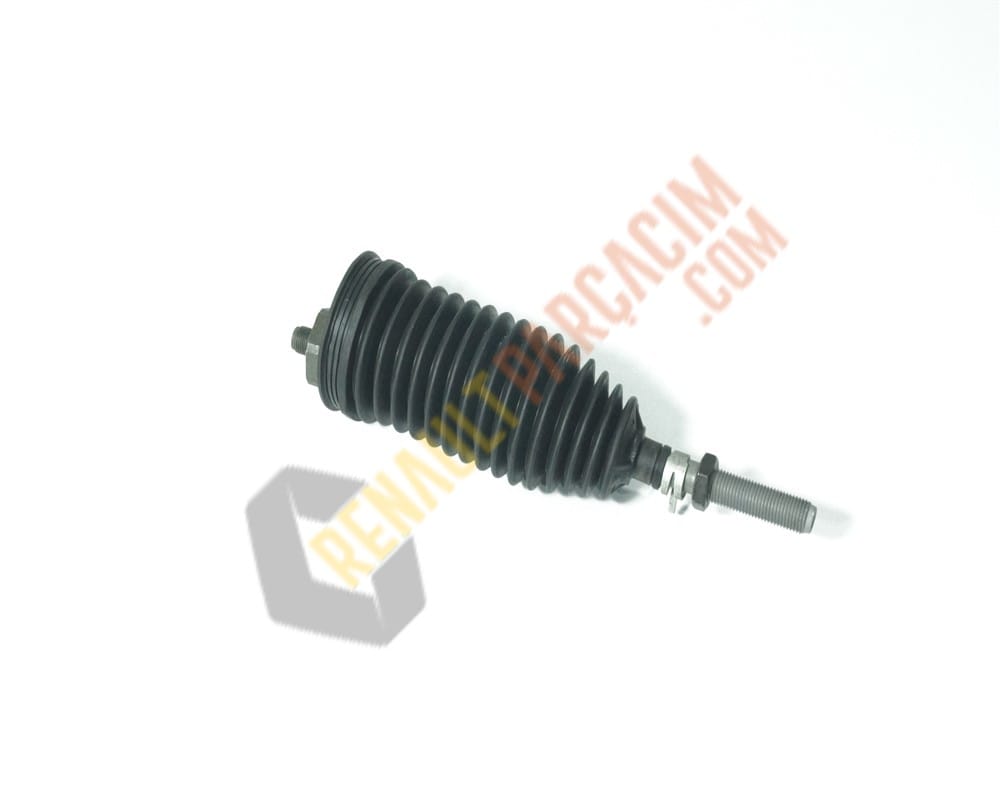 Captur 2 Rot Mili Rot Kolu + Körüğü 485218874R