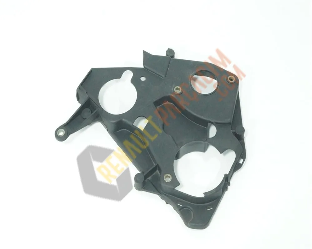 Megane 1 F3R Egzantrik kapağı 7700101012