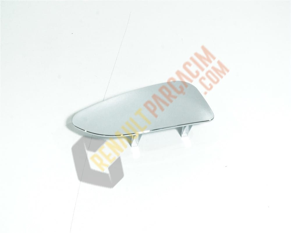 Master 2 Sol Alt Dikiz Ayna Camı 7701057370