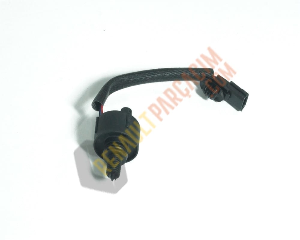 Duster Logan 1.5 Dci Mazot Filtre Müşürü 7701070650