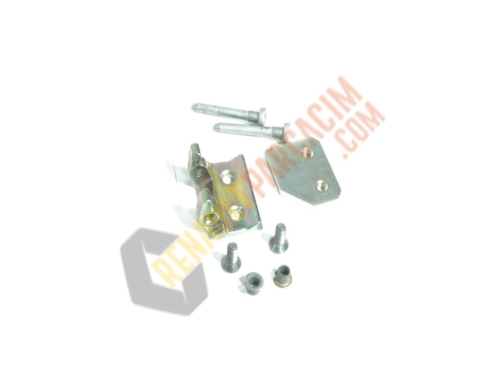 R9 R11 R19 Europa Clio 1 Megane 1 Kapı Menteşesi 7701468331