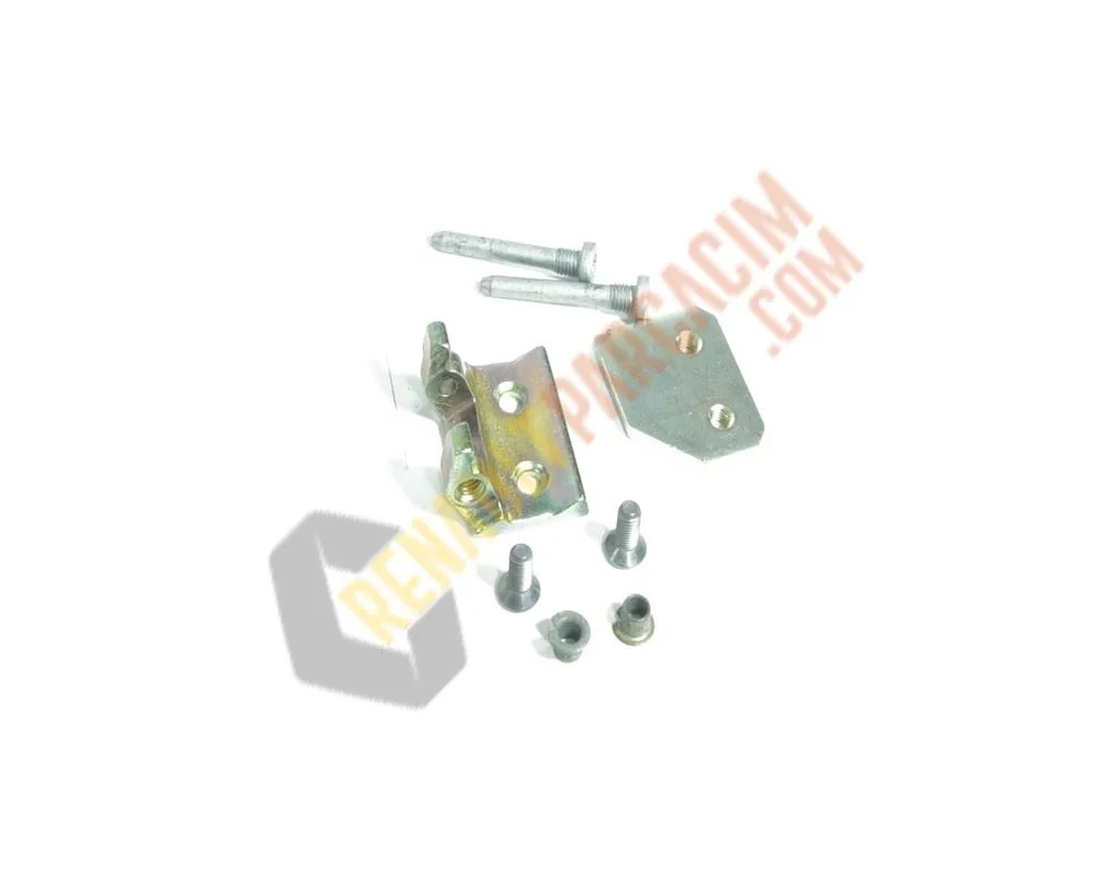 R9 R11 R19 Europa Clio 1 Megane 1 Kapı Menteşesi 7701468331