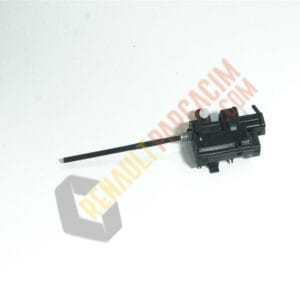 Clio 3 Modus Yakıt Depo Kilit Motoru 8200312600