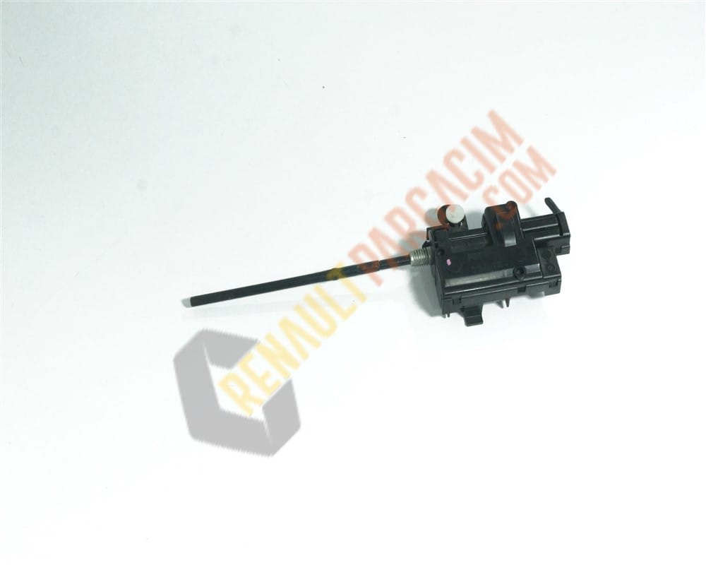 Clio 3 Modus Yakıt Depo Kilit Motoru 8200312600