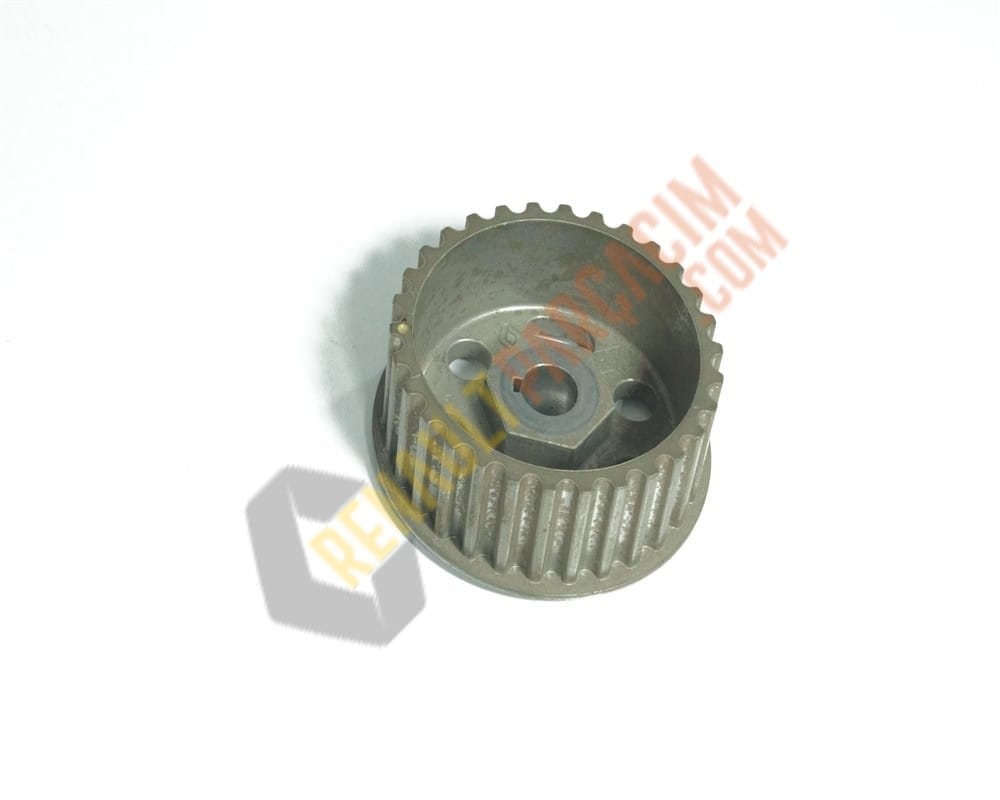 Laguna 3 Fluence Latitude Mazot Pompa Kasnağı 8200342593