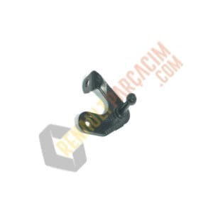 Clio 2 Clio 3 Clio 4 Motor Üst Kapak Tutucusu 8200576824