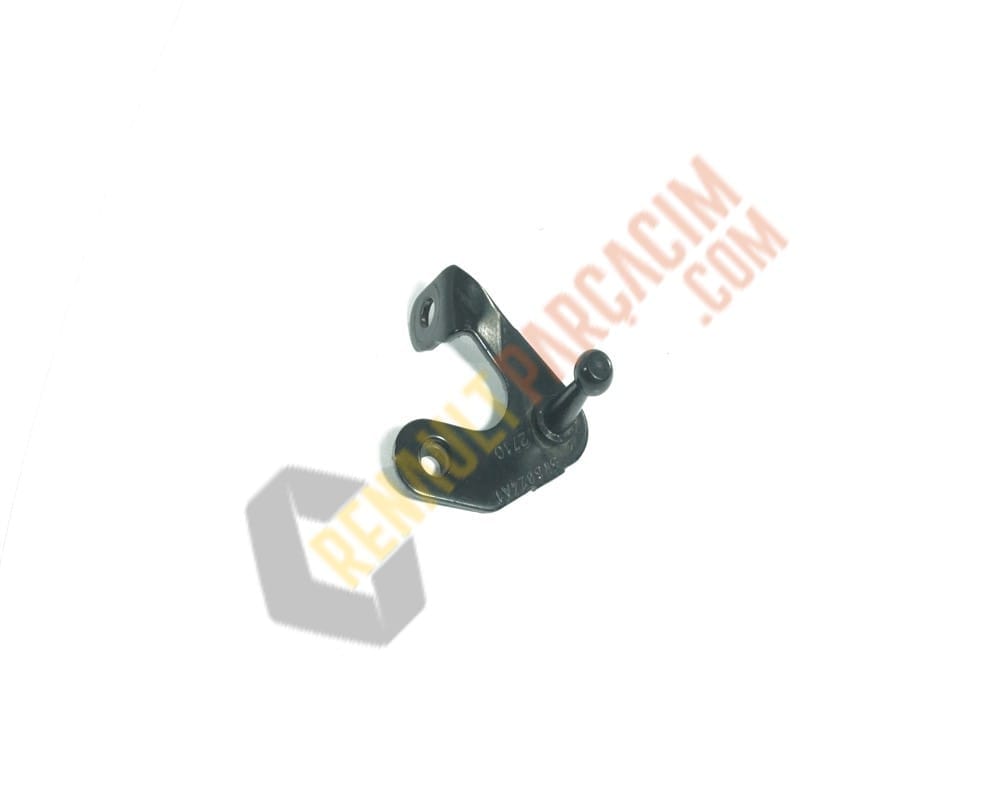 Clio 2 Clio 3 Clio 4 Motor Üst Kapak Tutucusu 8200576824