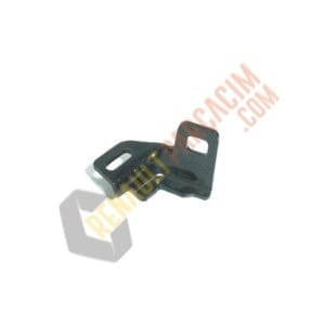 Fluence Megane 3 Vakum Pompa Braketi 8200802681