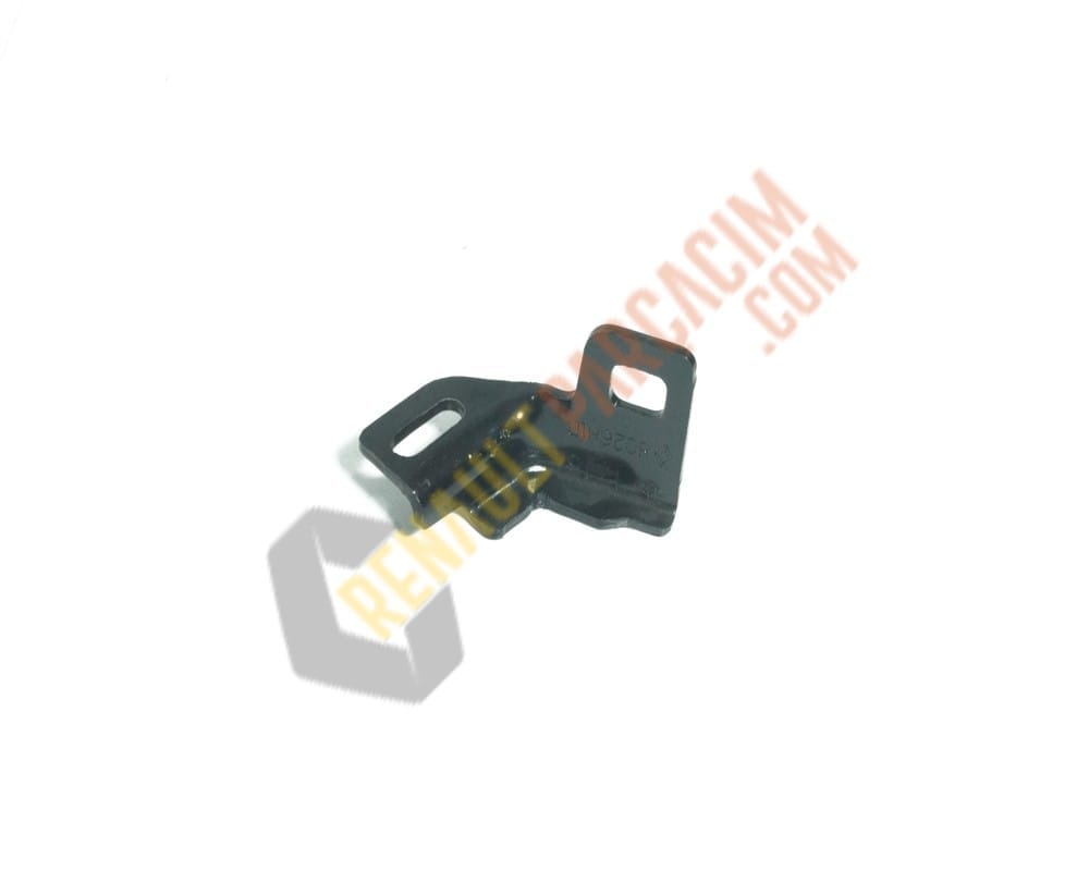 Fluence Megane 3 Vakum Pompa Braketi 8200802681