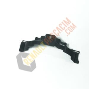 Master 3 2.3 DCİ Yağ Deflektörü 8200805661