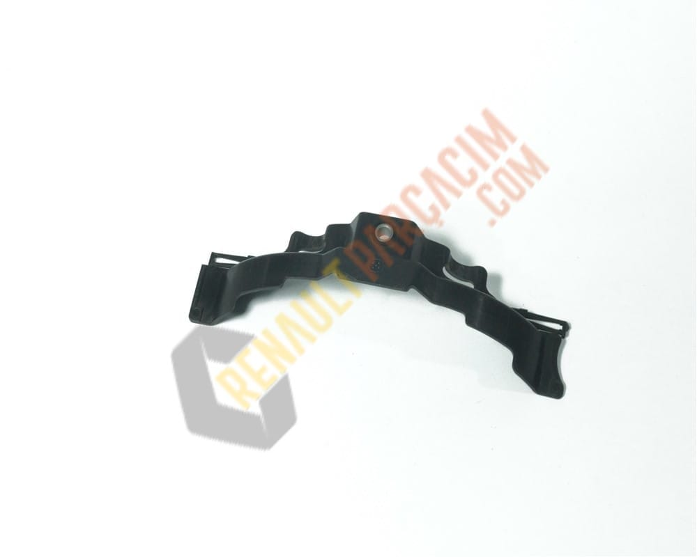 Master 3 2.3 DCİ Yağ Deflektörü 8200805661