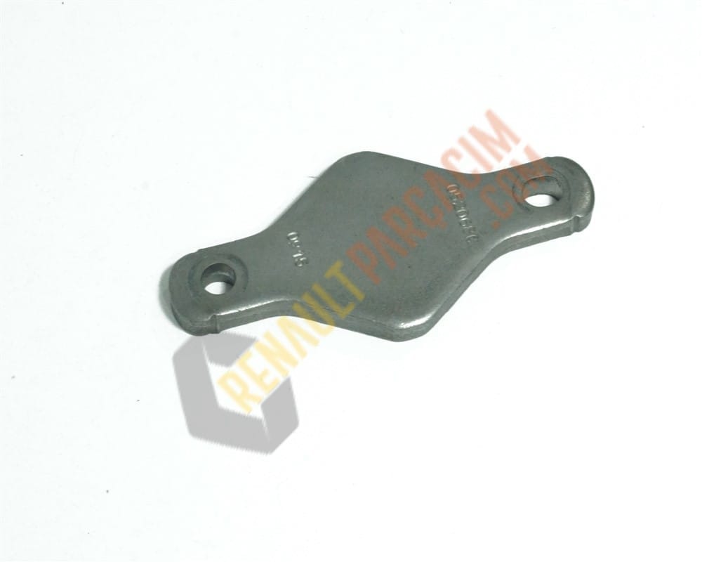 Master 3 M9t Enjektör Muhafazası Tapa Contası 8201052068