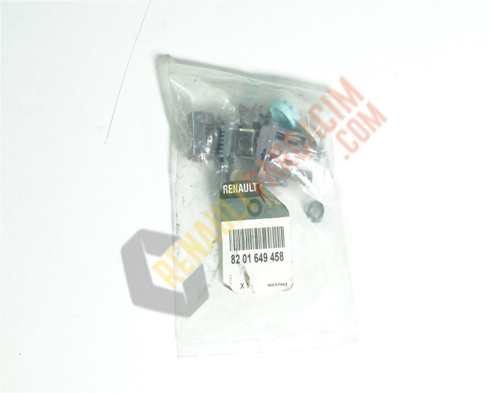 Clio 3 Sol Ön Kapı Kilit Fişeği 8201649458