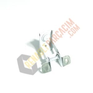 Clio 4 Bagaj Kapak Menteşesi SÖKME 844003030R