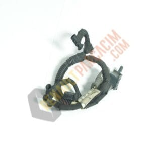 Citroen C3 Peugeot Kızdırma Buji Tesisatı 9653805580