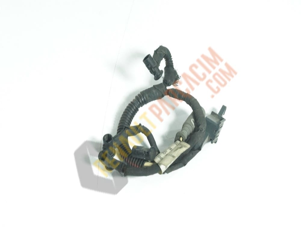 Citroen C3 Peugeot Kızdırma Buji Tesisatı 9653805580