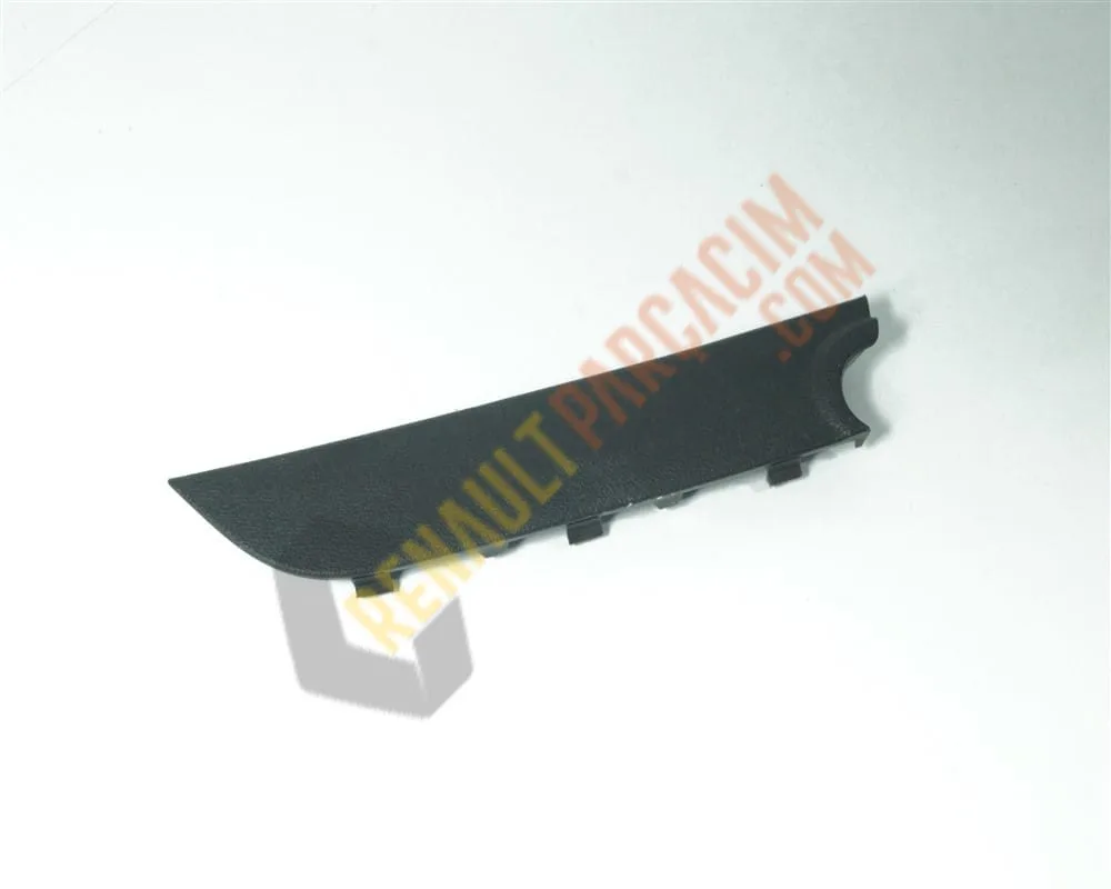 Clio 4 El Fren Konsol Kapağı 969128543R