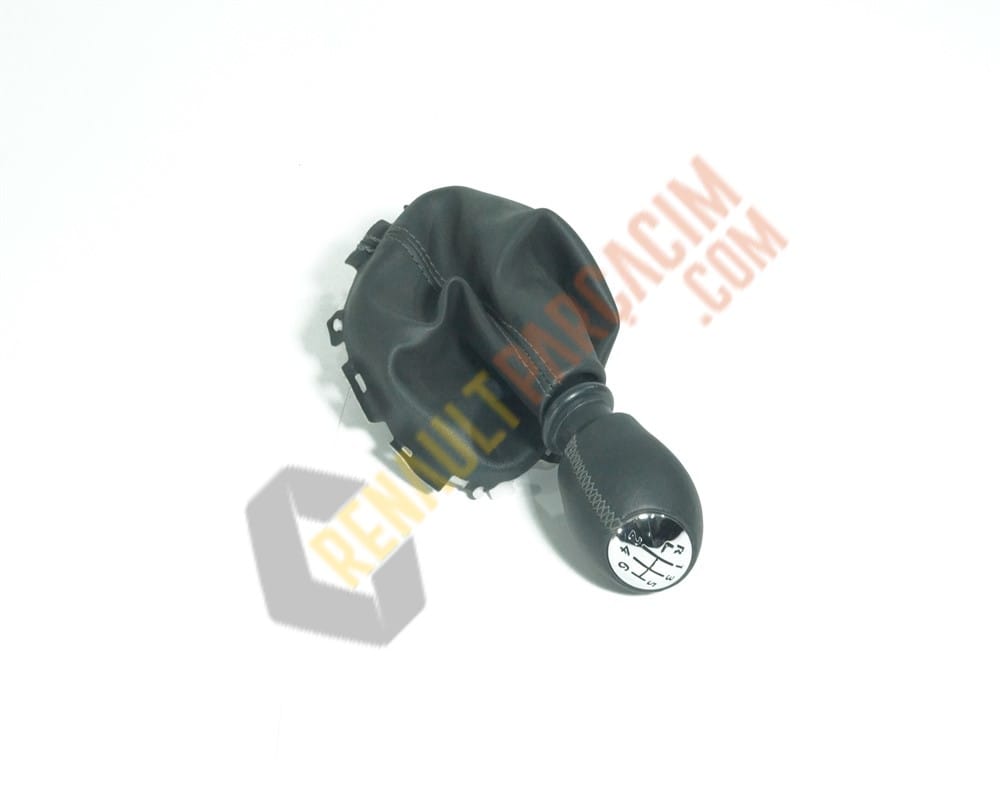 Trafic 3 Körüklü VitesTopuzu 969355492R  969357790R