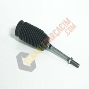 Clio 4 Captur Zoe Rot Kolu + Körüğü Takım  485211071R