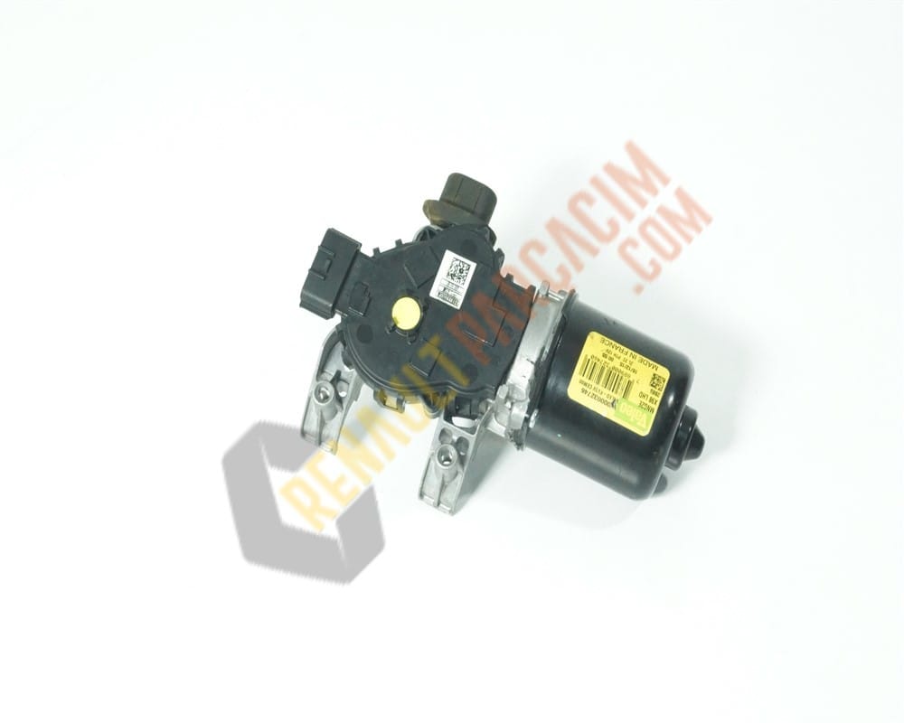 Clio 4 Ön Cam Silecek Motoru 288004542R